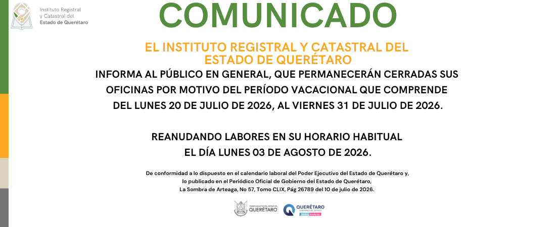 AVISOS
